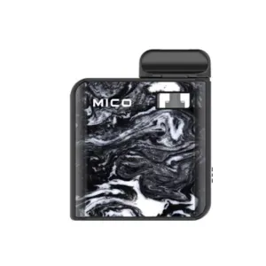 - 100% Authentic - Smok Mico Pod Starter Kit 700mAh