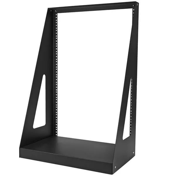 16U Open Frame Server Rack