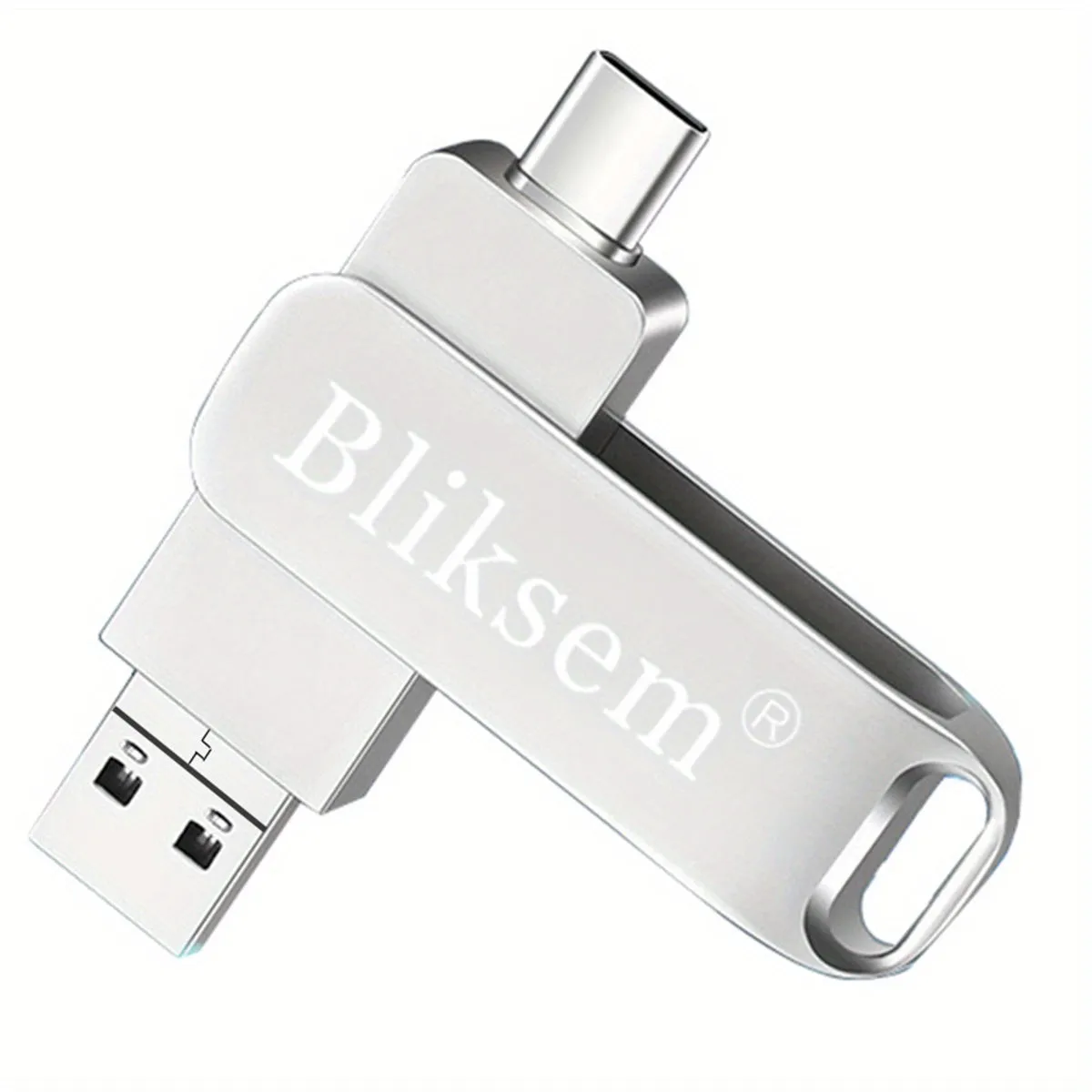 3-in-1 USB Flash Drives Versatile High-Speed Storage Solution