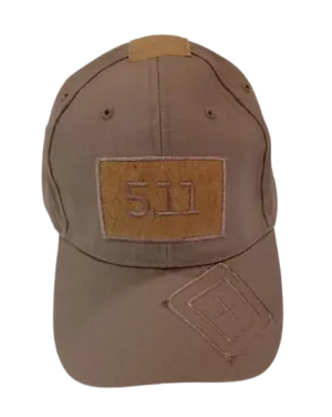 5.11 Khaaki Cap