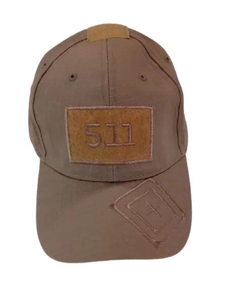 5.11 Khaaki Cap