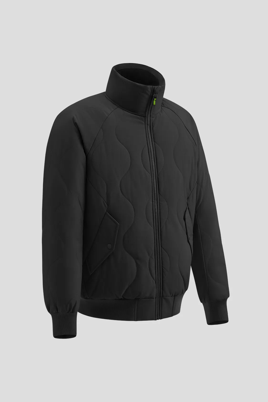 AeroLite - Men's Lightweight Bomber