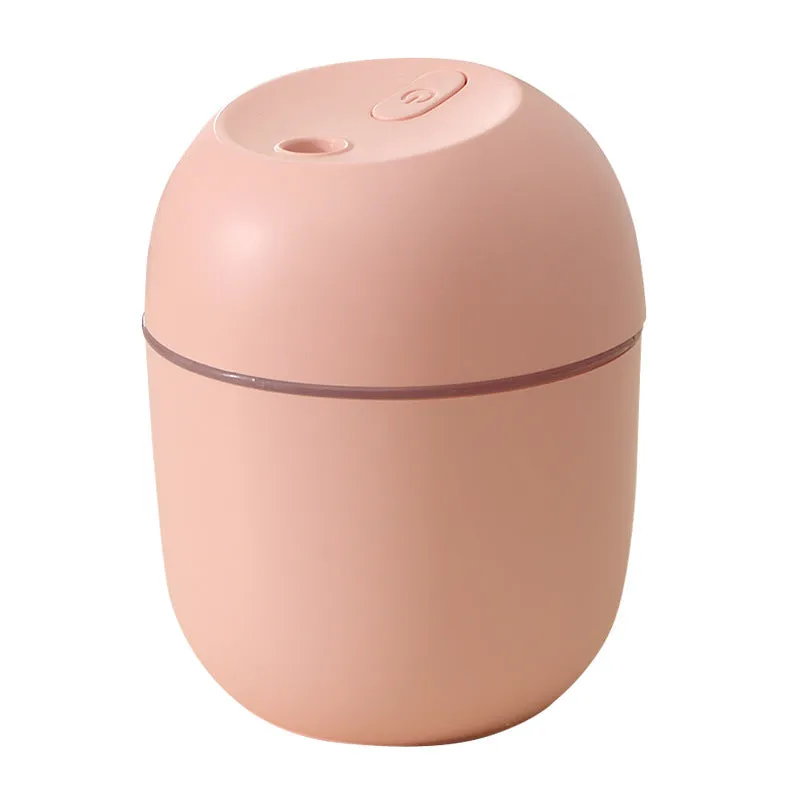 Air Humidifier Aroma Diffuser Home Usb Ultrasonic