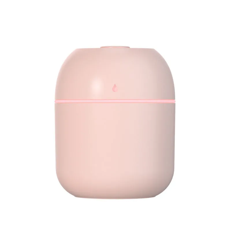 Air Humidifier Aroma Diffuser Home Usb Ultrasonic