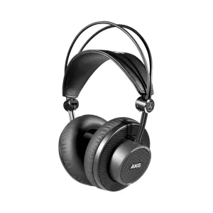 AKG K245 Foldable Over Ear Open H/Phones