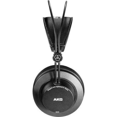 AKG K275 Over-Ear, Closed-Back Studio Headphones