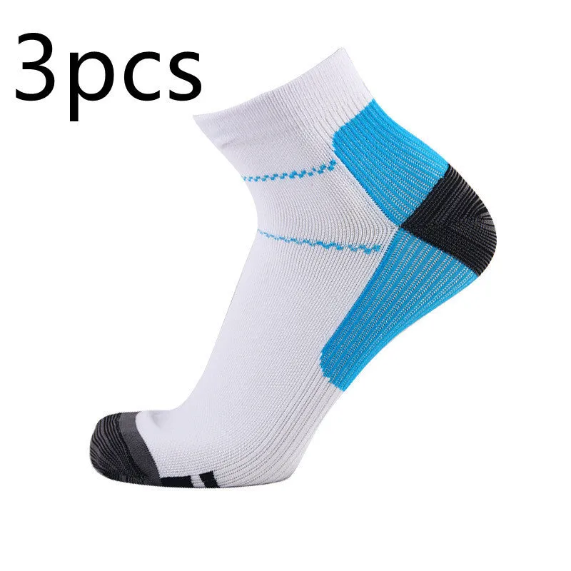 Ankle Guard Compression Amazon Men's And Women's Socks