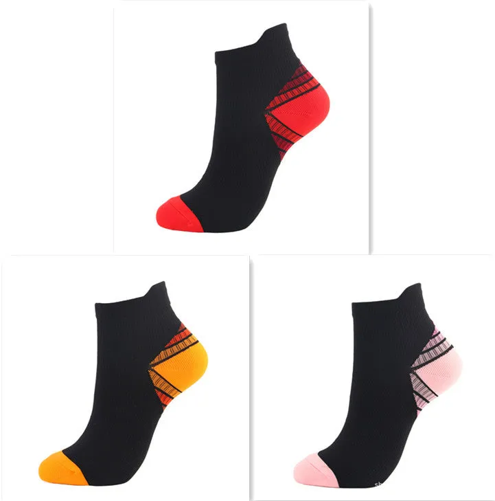 Ankle Guard Compression Amazon Men's And Women's Socks