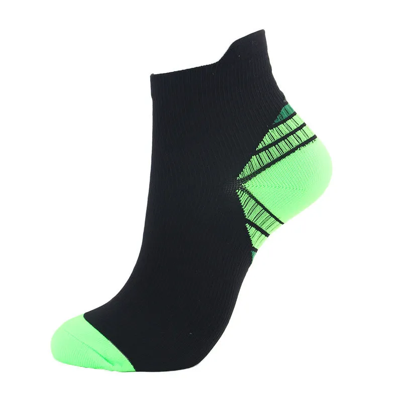 Ankle Guard Compression Amazon Men's And Women's Socks