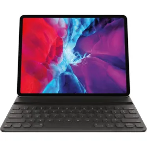 Apple Smart Keyboard Folio for iPad Pro 12.9inch (6th Generation) - Black