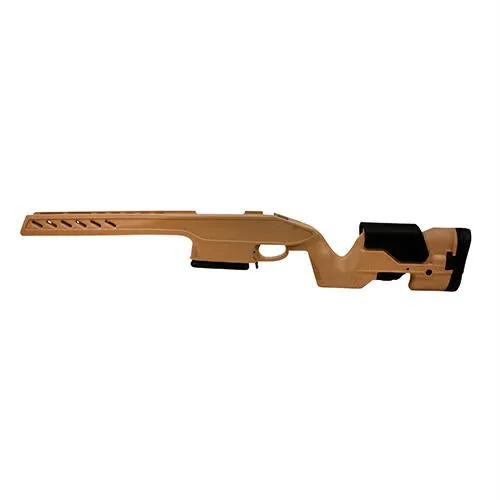 Archangel 700 Precision Stock - Long Action (Magnum Calibers), Desert Tan  Polymer