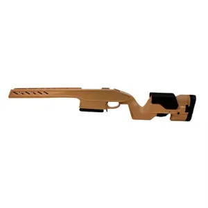 Archangel 700 Precision Stock - Long Action (Magnum Calibers), Desert Tan  Polymer