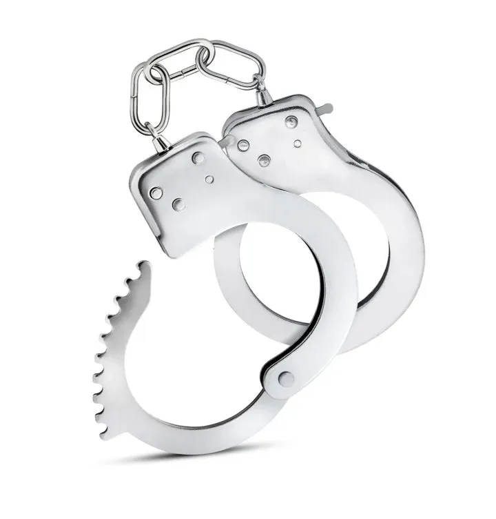 Beginner Cuffs – Lightweight Bondage Handcuffs