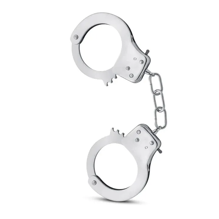 Beginner Cuffs – Lightweight Bondage Handcuffs