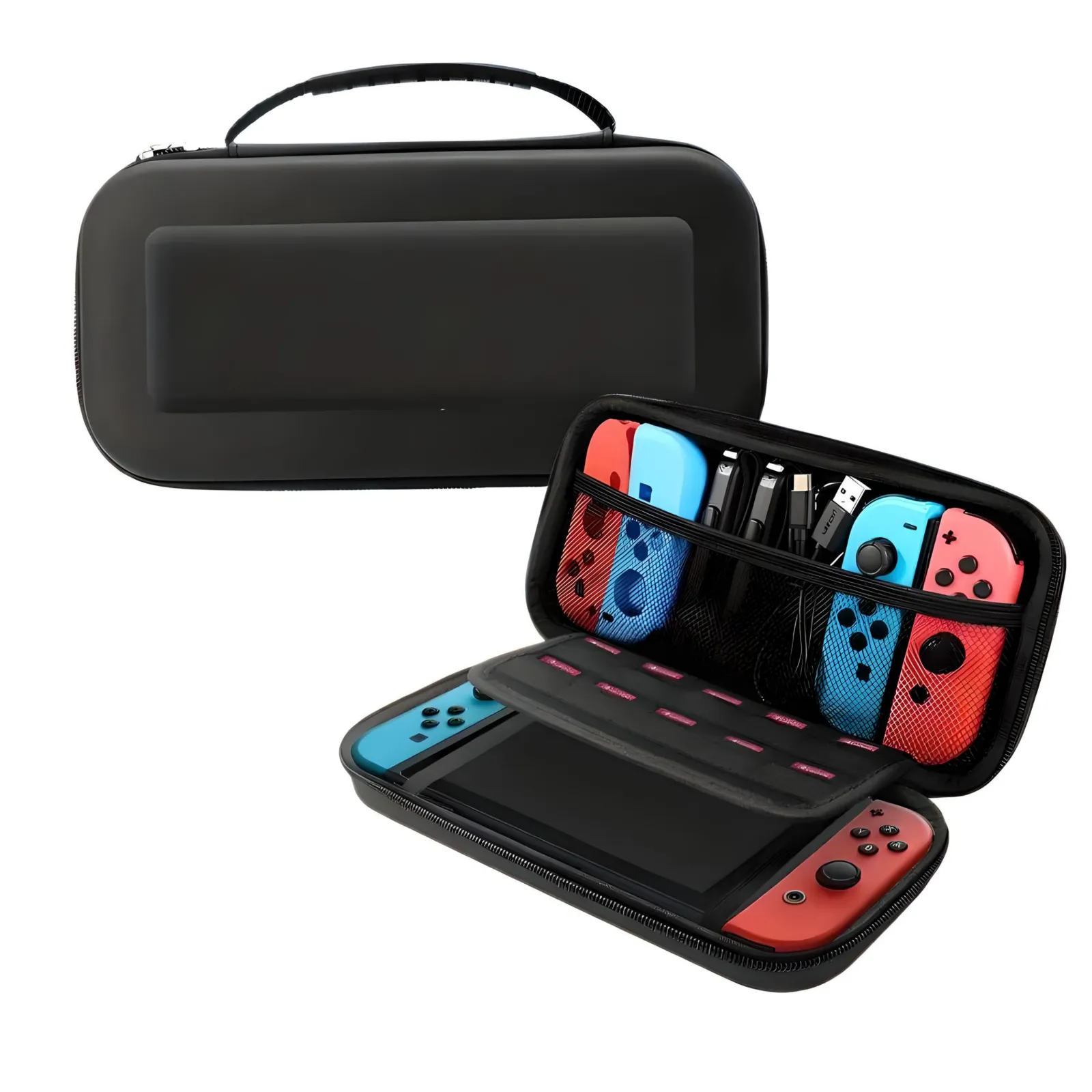 Betron Case for Nintendo Switch and Switch OLED