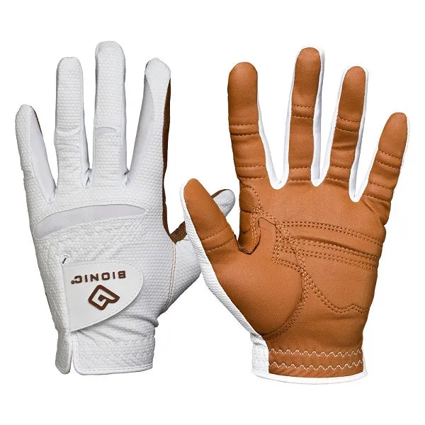 Bionic Golf Women's RelaxGrip 2.0 Glove