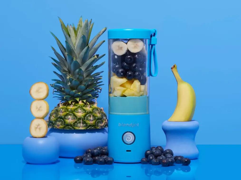 BlendJet 2 Portable Blender