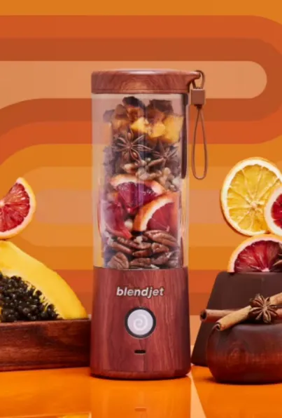 BlendJet 2 Portable Blender