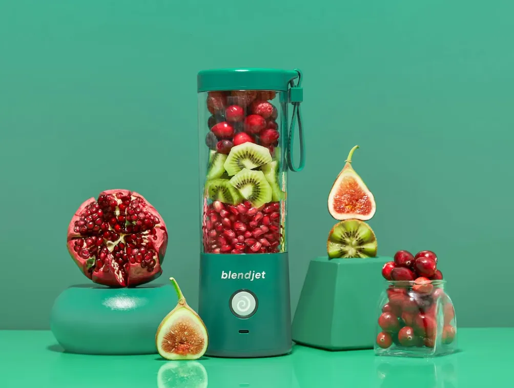 BlendJet 2 Portable Blender