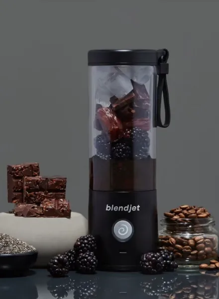 BlendJet 2 Portable Blender