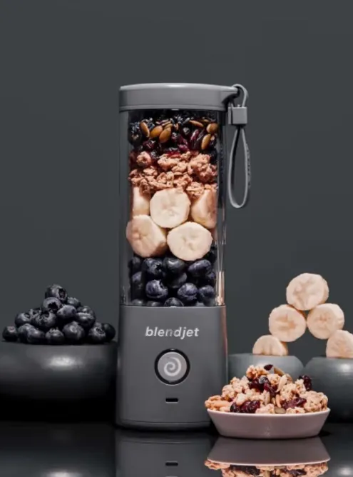 BlendJet 2 Portable Blender