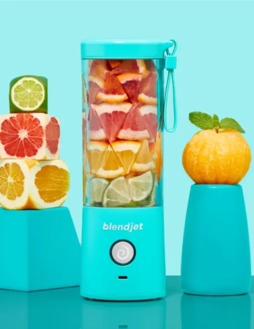 BlendJet 2 Portable Blender