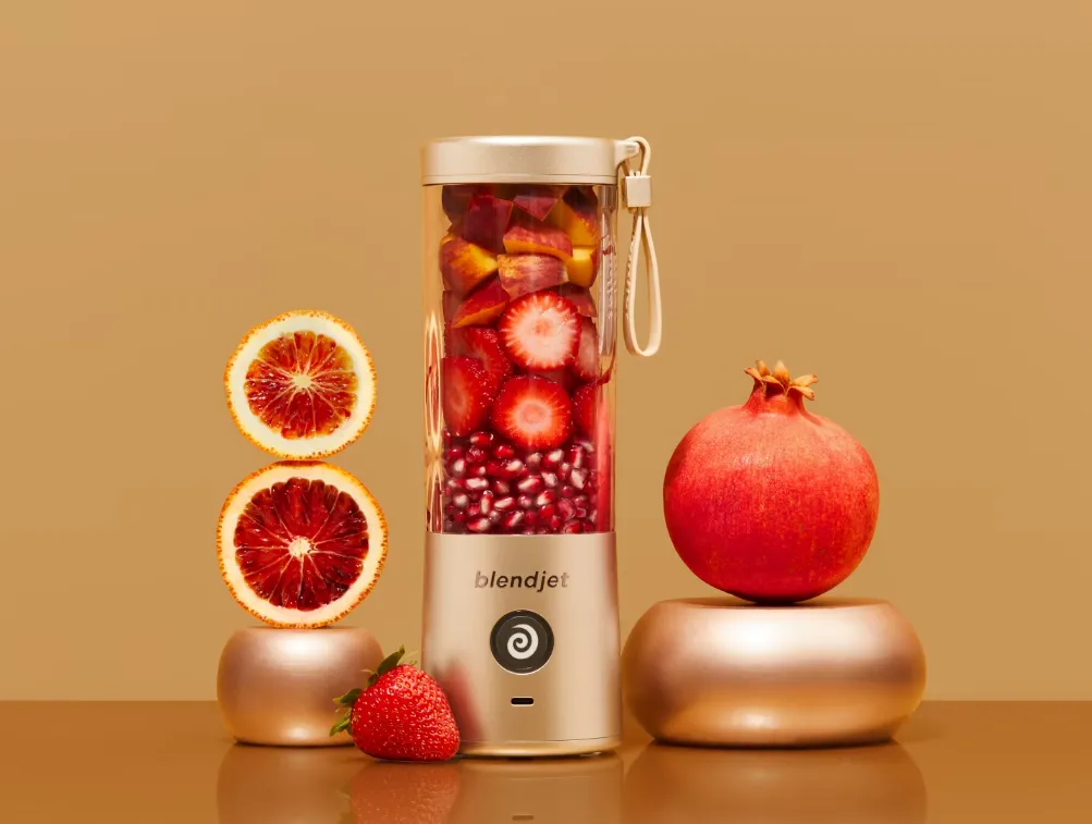 BlendJet 2 Portable Blender