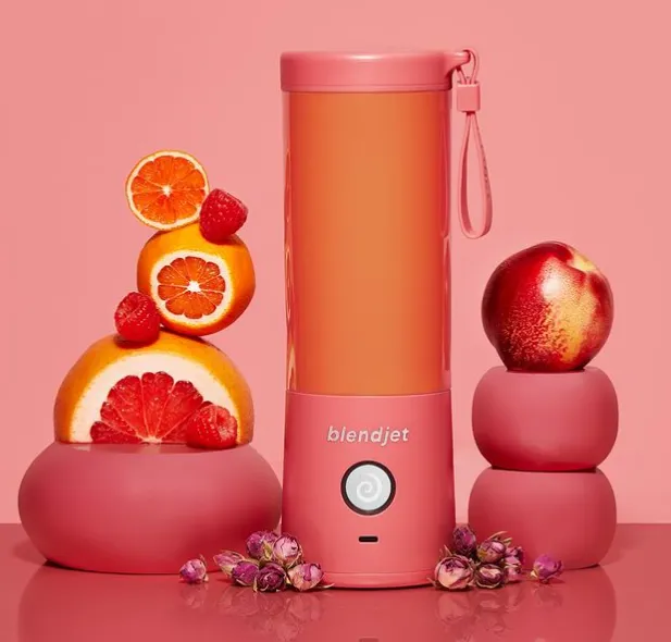 BlendJet 2 Portable Blender