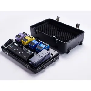 Boss BCB-1000 6 Compact Pedal Board