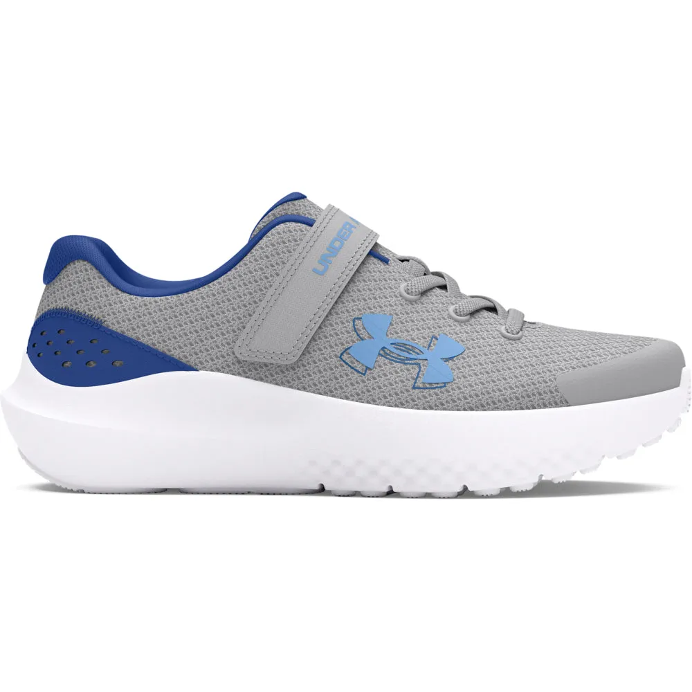 Boys' Under Armour Kids Surge 4