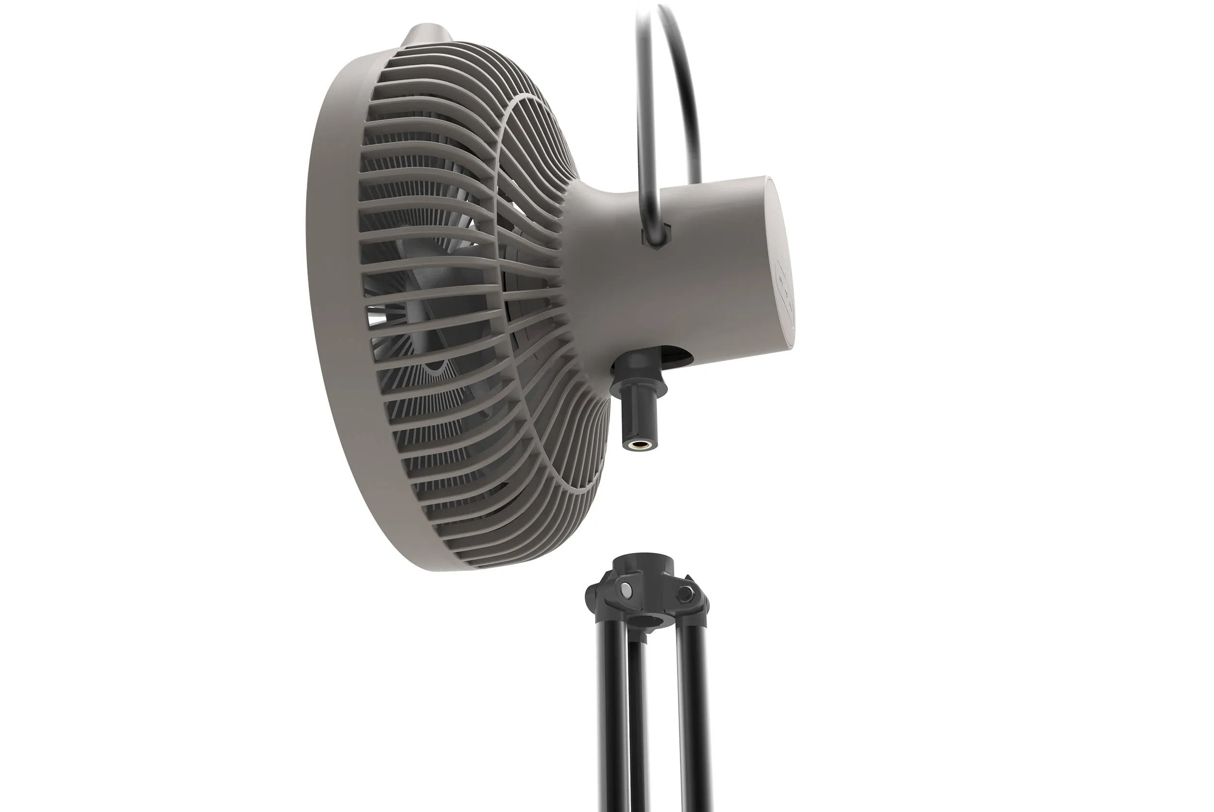 Claymore V600  Rechargeable Circulator Fan