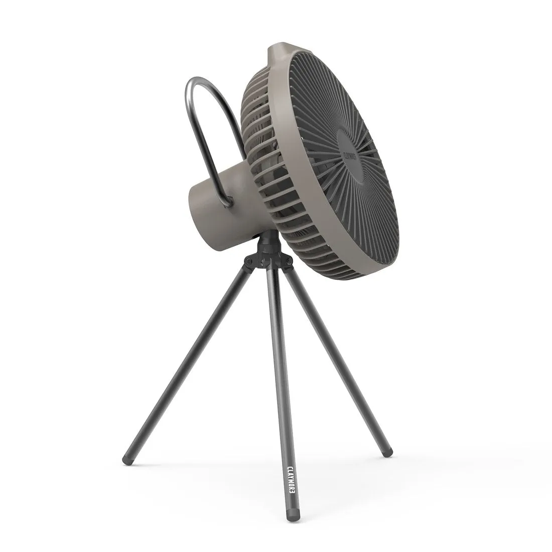 Claymore V600  Rechargeable Circulator Fan