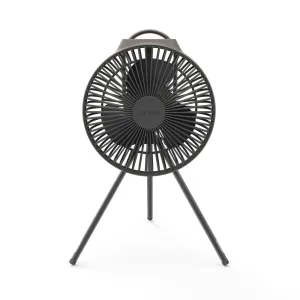 Claymore V600  Rechargeable Circulator Fan