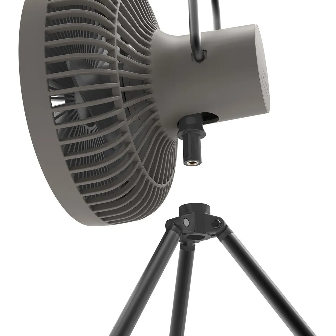 Claymore V600  Rechargeable Circulator Fan