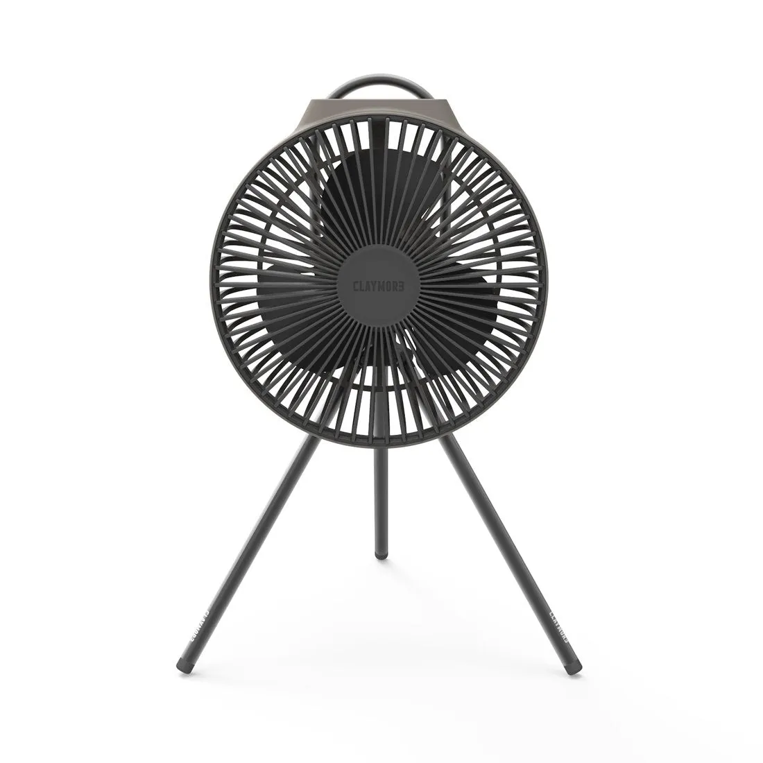 Claymore V600  Rechargeable Circulator Fan