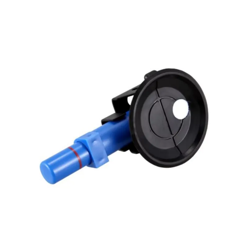 Compact Suction Cup Mount - 7kg Payload