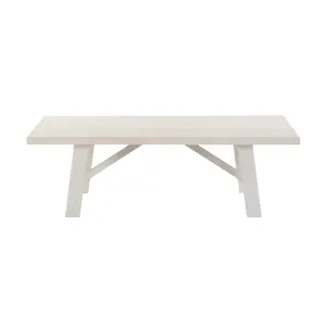 Connor Rectangle Coffee Table