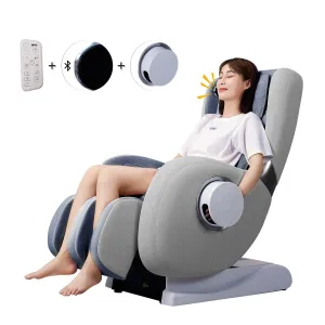 COOLBABY® RK-1911 Full-Automatic Multifunctional Electric Kneading Massage Chair Sofa