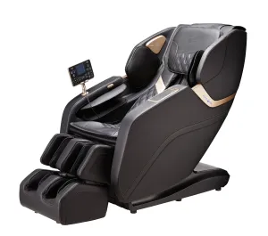 Coolbaby® RK-2001 4D Deluxe Electric Massage Chair with SL Guide Rail