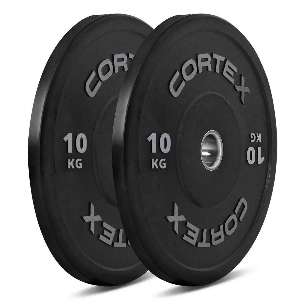 CORTEX SM-25 6-In-1 Power Rack With Smith & Cable Machine   Bn-9 Bench   130Kg Olympic Bumper Weight Plate & Barbell Package