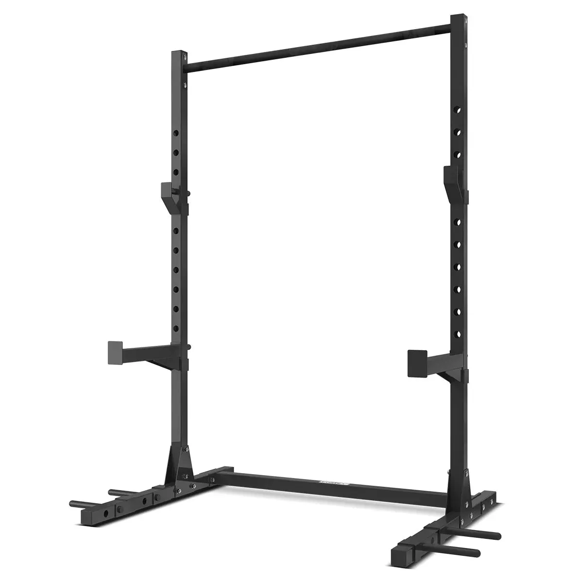 Cortex SR3 Squat Rack with 90KG Tri-Grip Weights   BN-9 Bench   Multi-Bar Package