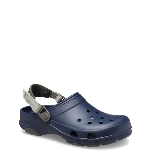 Crocs All Terrain Clog