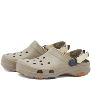 Crocs All Terrain Clog