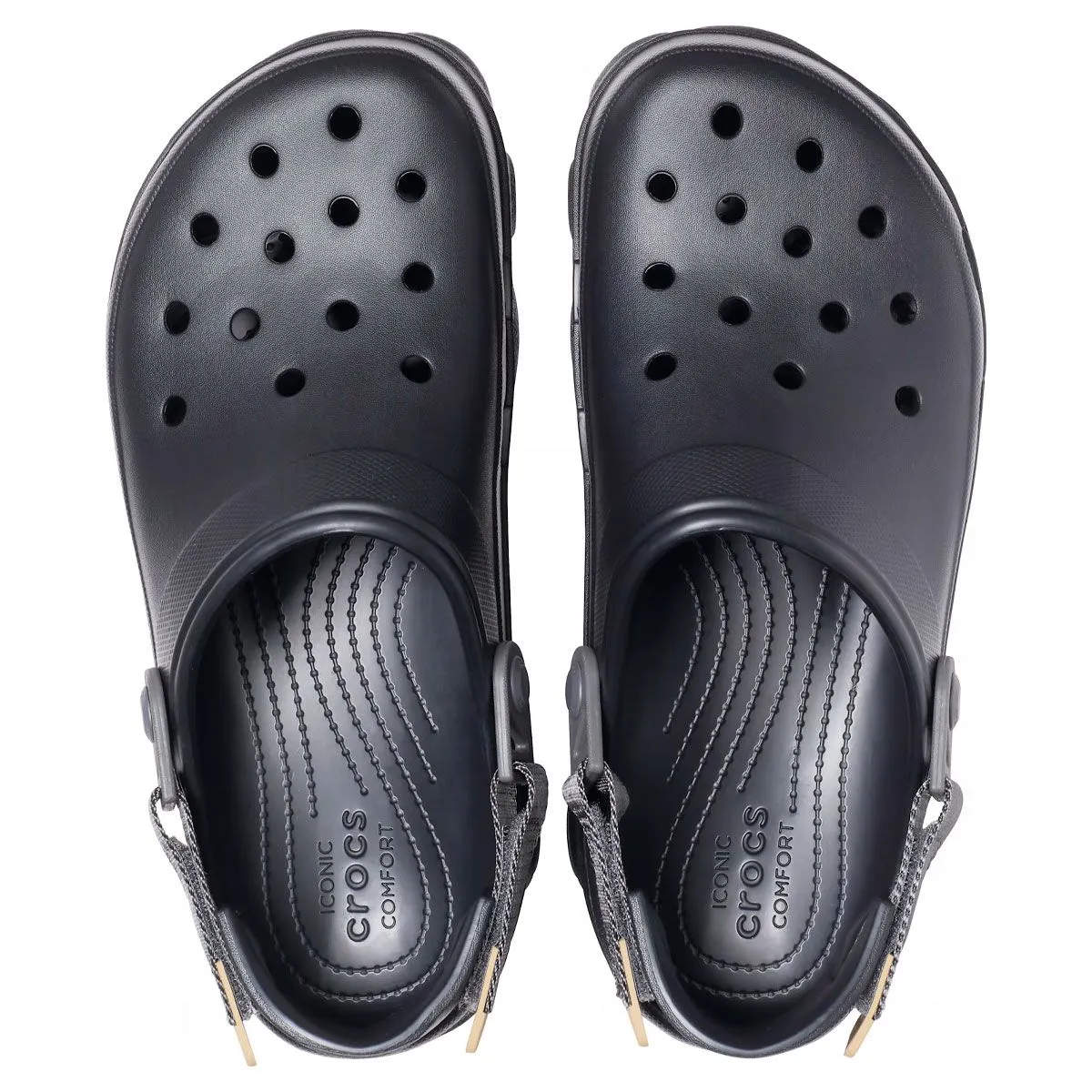 Crocs All Terrain Clog