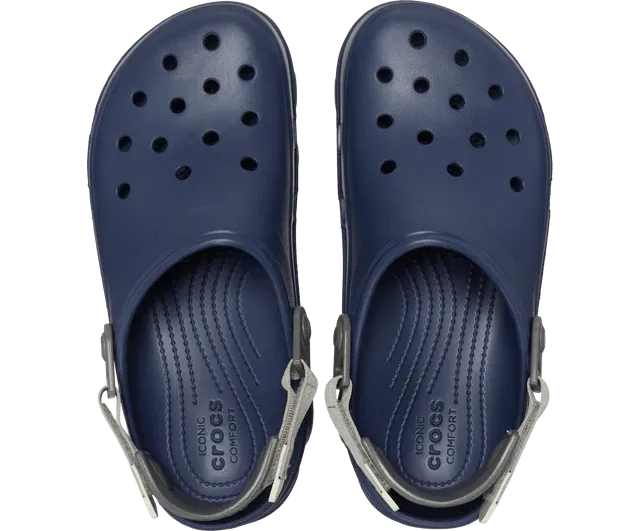 Crocs All Terrain Clog