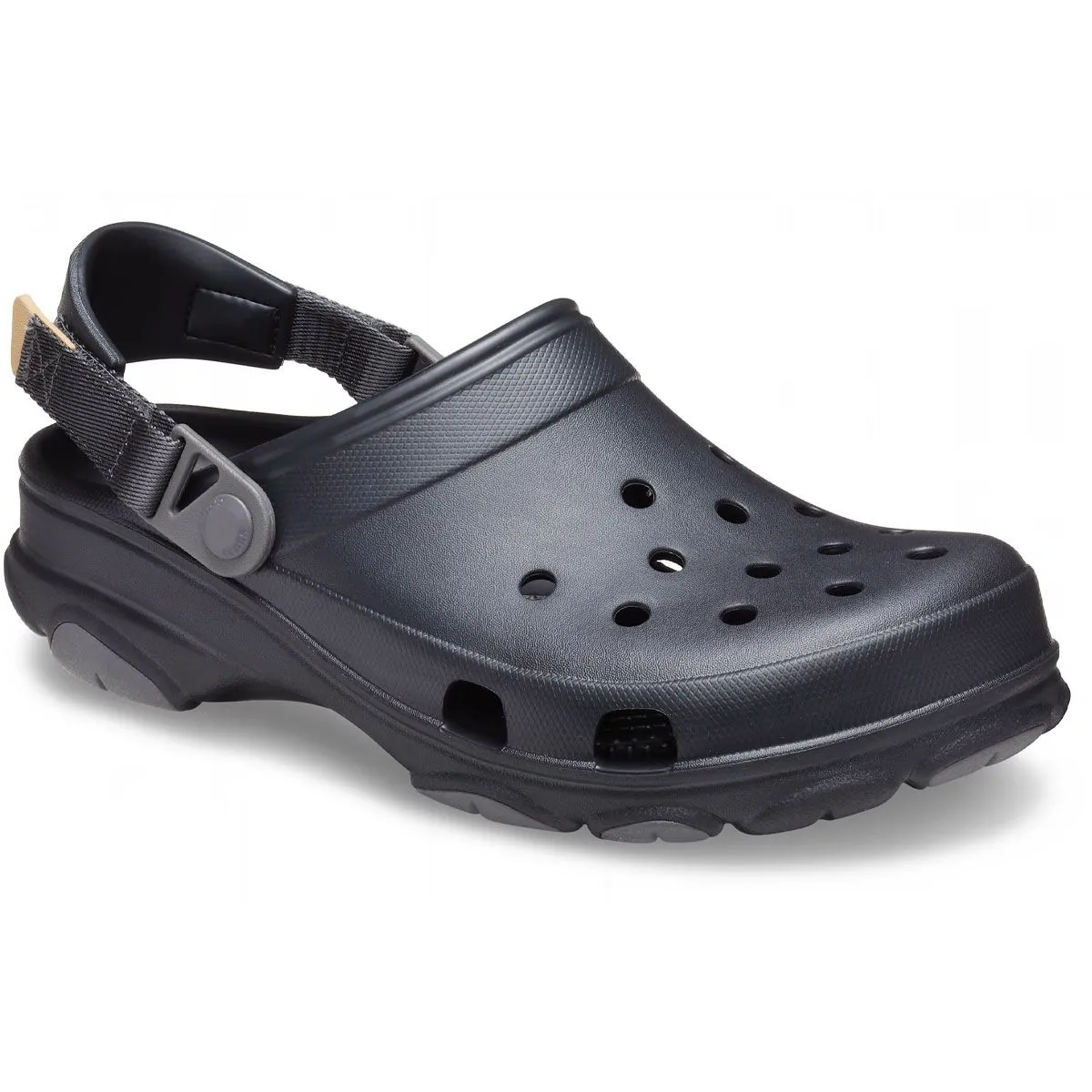 Crocs All Terrain Clog