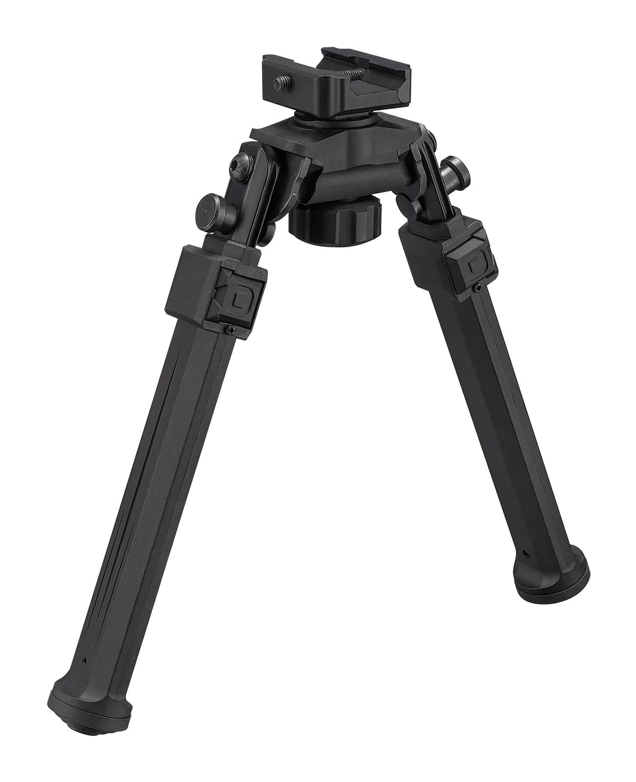 CVLIFE 8-11 Inch Bipod with 360° Swivel Tilt Bipod Lightweight Bipods