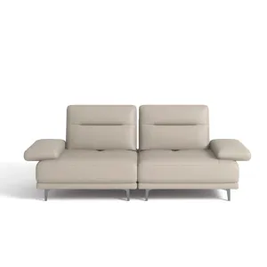 Dave Sectional Slider Sofa