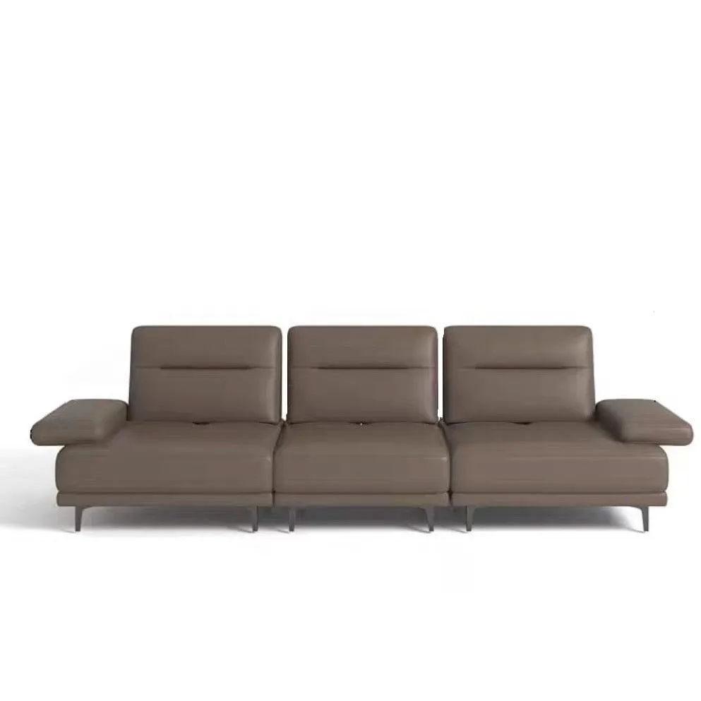 Dave Sectional Slider Sofa