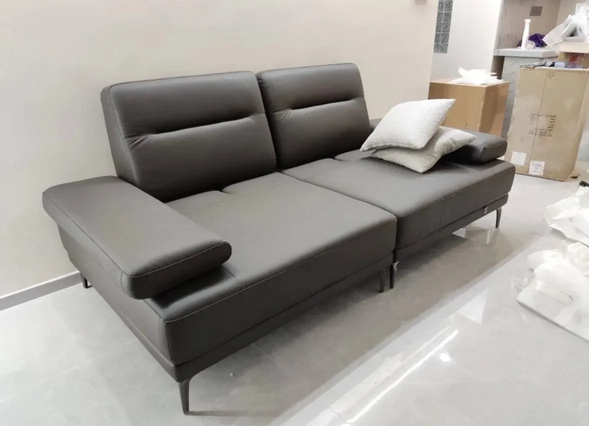 Dave Sectional Slider Sofa